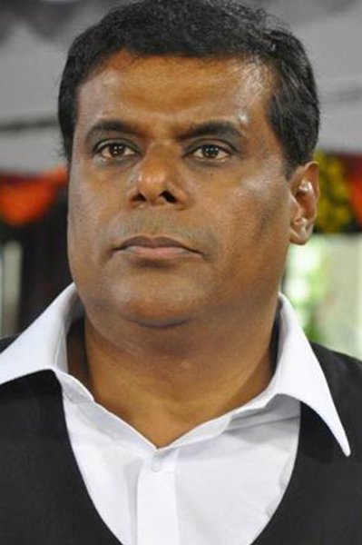Ashish Vidyarthi