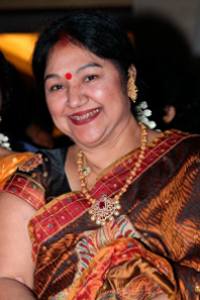 Manjula Vijayakumar