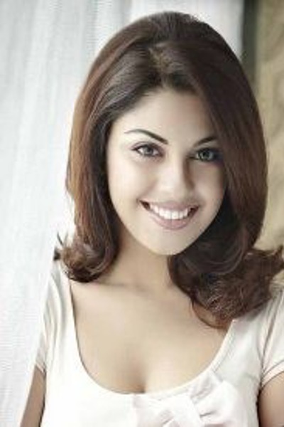 Richa Gangopadhyay