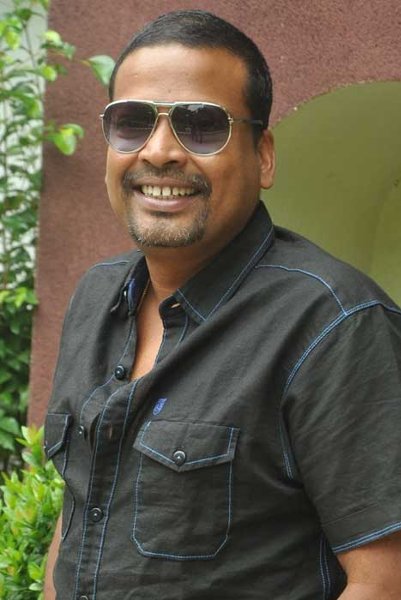 John Vijay