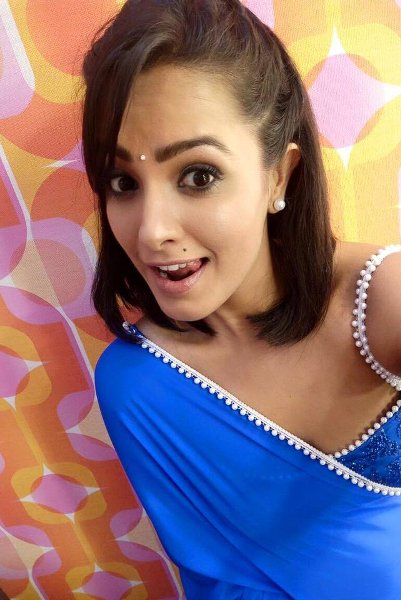 Anita Hassanandani Reddy