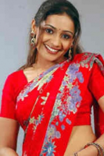 Meera Vasudevan