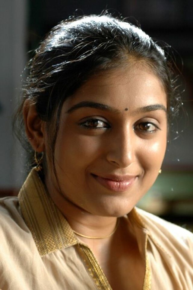 Padmapriya