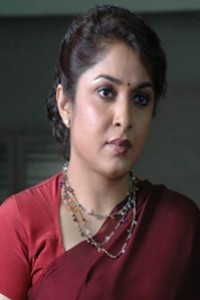 Ramya Krishnan