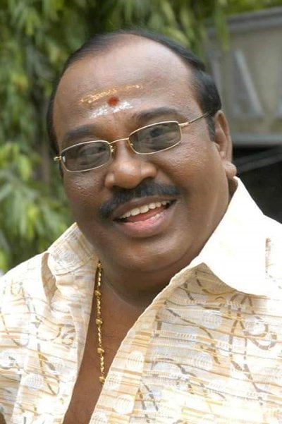 T. P. Gajendran