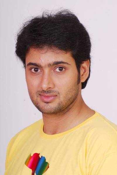 Uday Kiran
