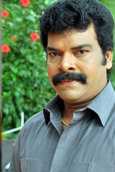 Ravi Mariya