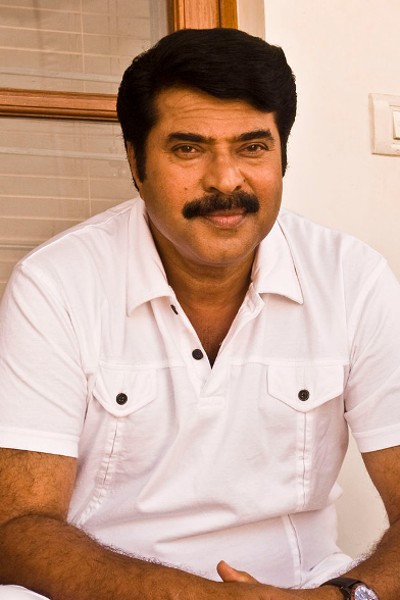 Mammootty