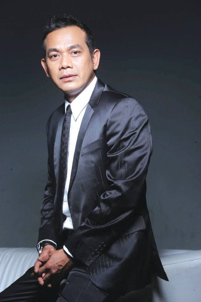 Rosyam Nor