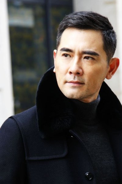 Winston Chao