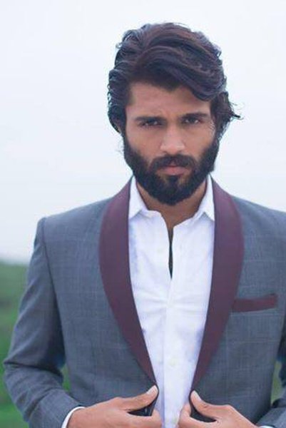 Vijay Deverakonda