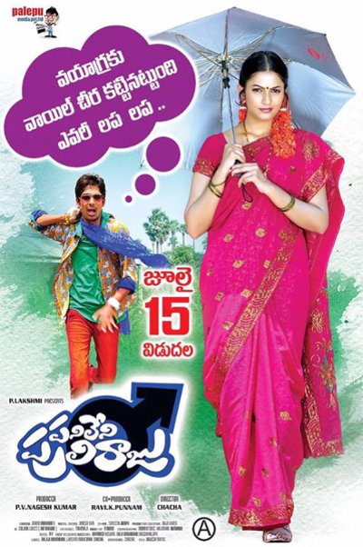 Panileni Puliraju