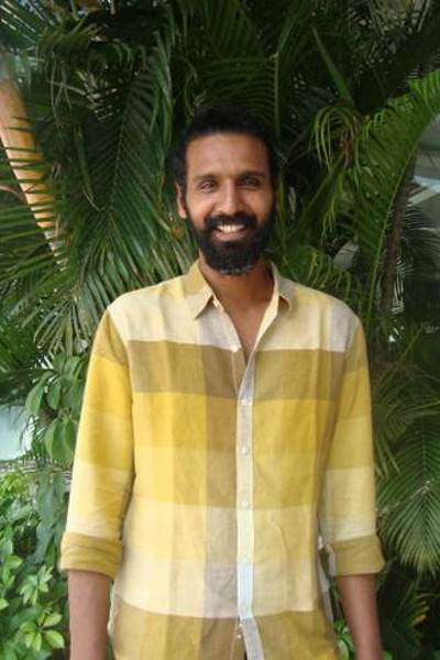 Jaya Krishna Gummadi