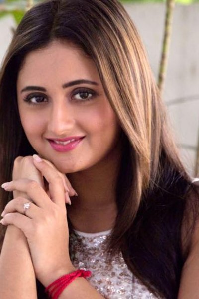Rashami Desai