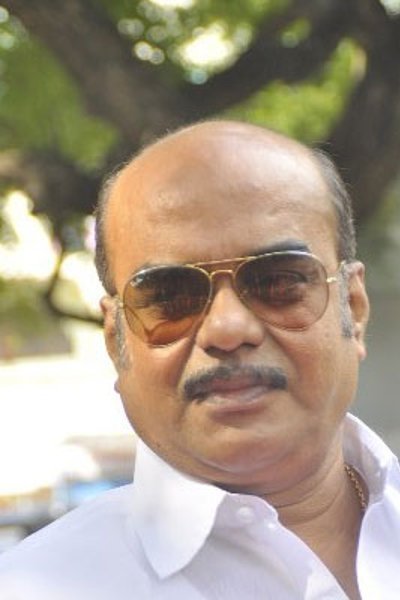 A. L. Alagappan