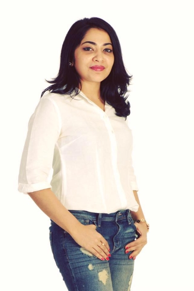 Ramya Subramanian