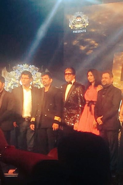 Aankhen 2