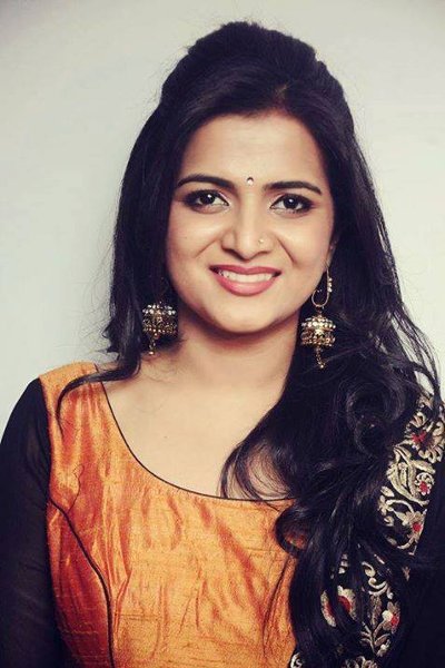 Dhivyadharshini