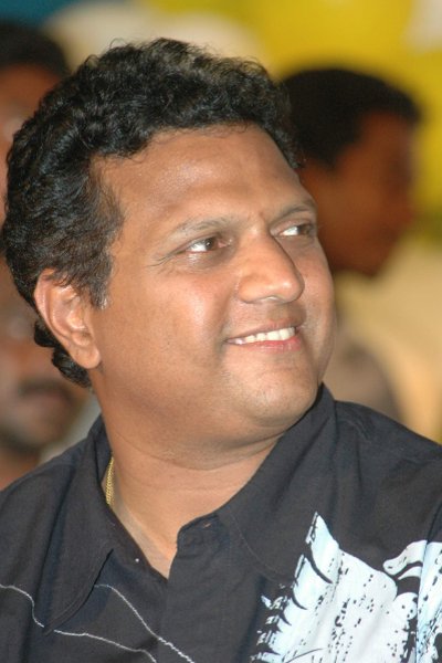 Mani Sharma