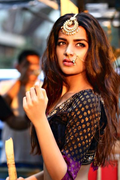 Nidhhi Agerwal