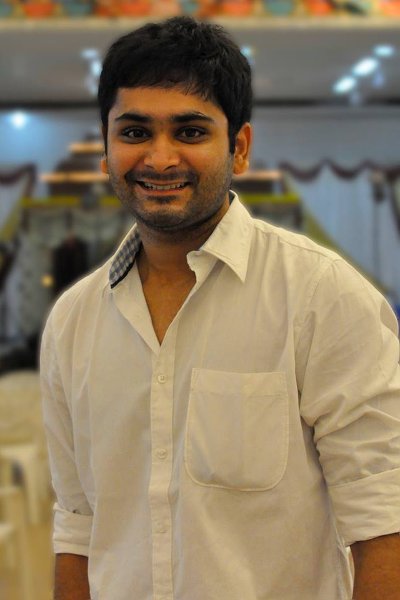 Rohin Venkatesan
