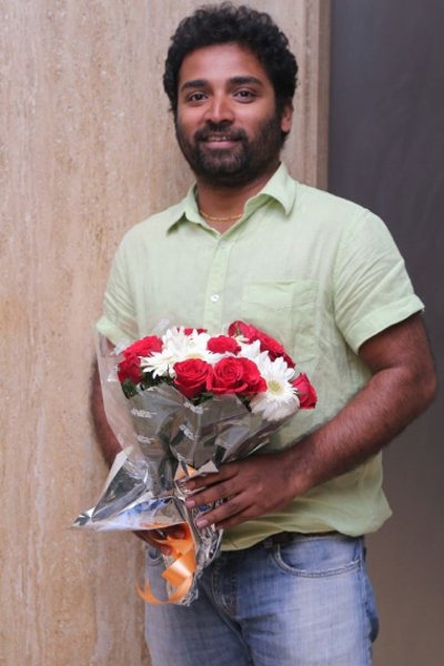 Shobi Paulraj