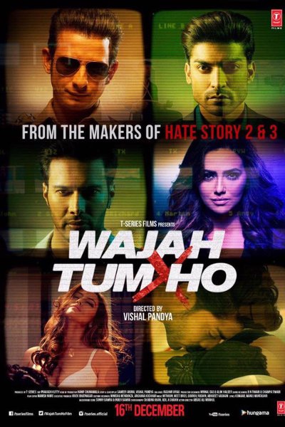 Wajah Tum Ho
