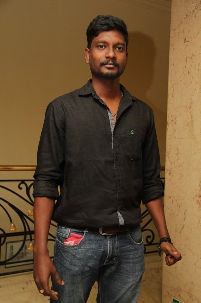 Hari Krishnan