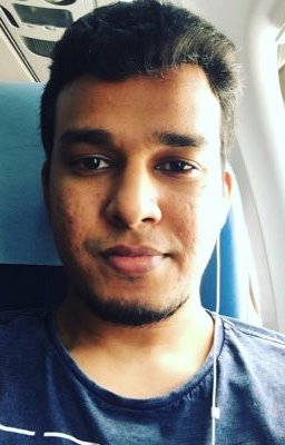 Santhosh Kumar Dhayanidhi