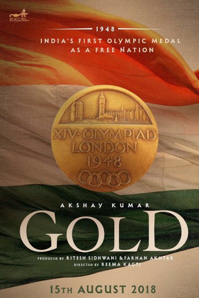 Gold