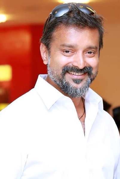 Sijoy Varghese