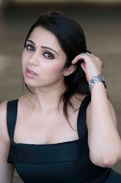 Charmy Kaur