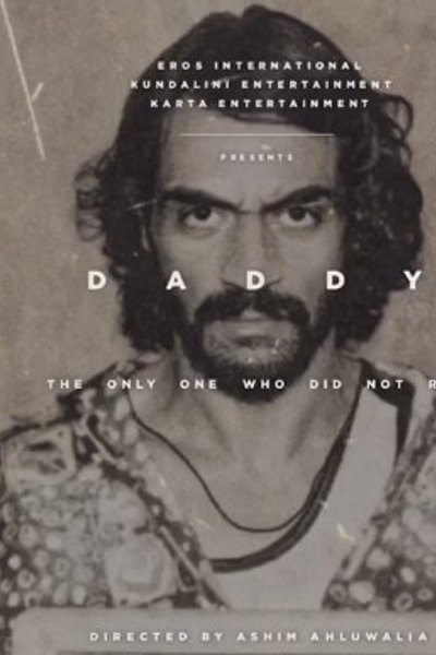 Daddy