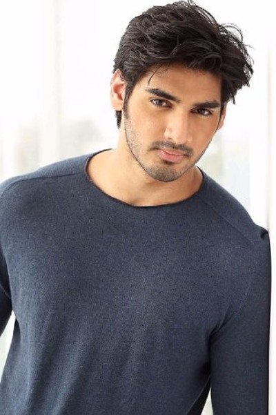 Ahan Shetty
