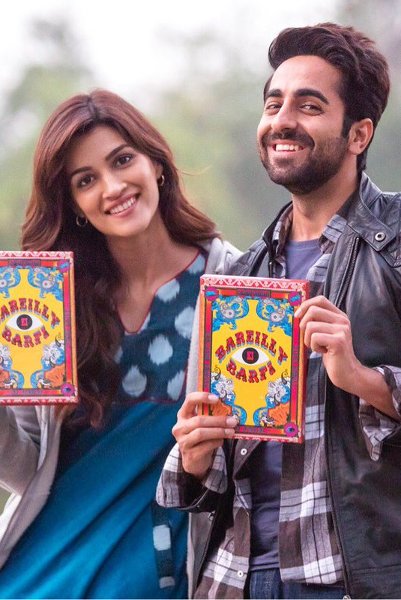 Bareilly Ki Barfi