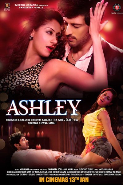 Ashley