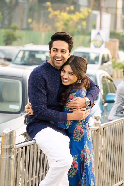 Shubh Mangal Saavdhan