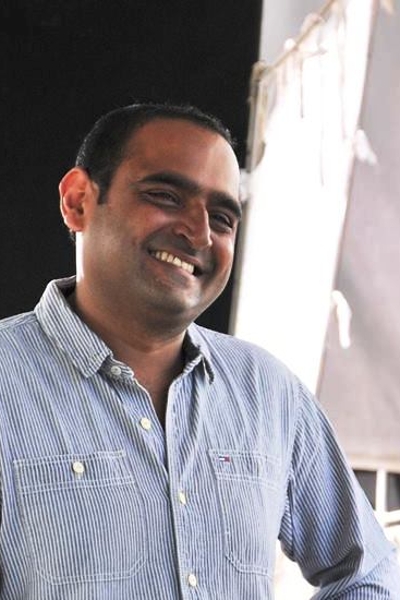 Vikram Kumar