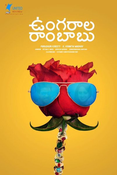 Ungarala Rambabu