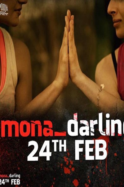 Mona Darling