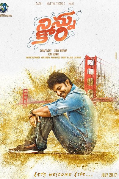 Ninnu Kori