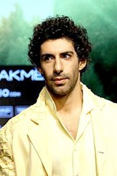 Jim Sarbh