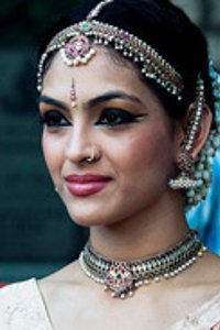 Rukmini Vijayakumar