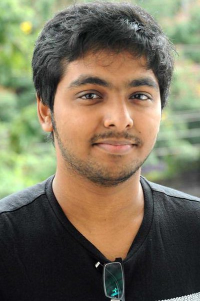 G. V. Prakash Kumar