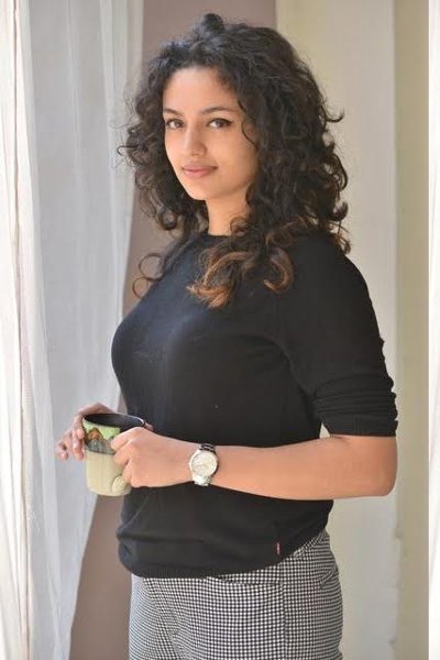 Malavika Nair