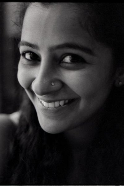 Darshana Rajendran