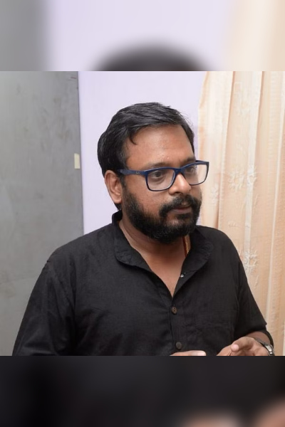 Raju Murugan