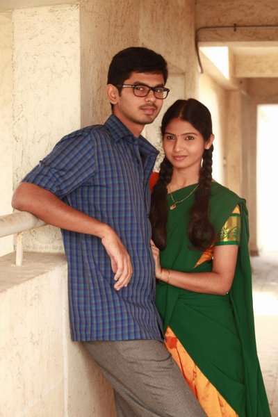 Palli Paruvathile