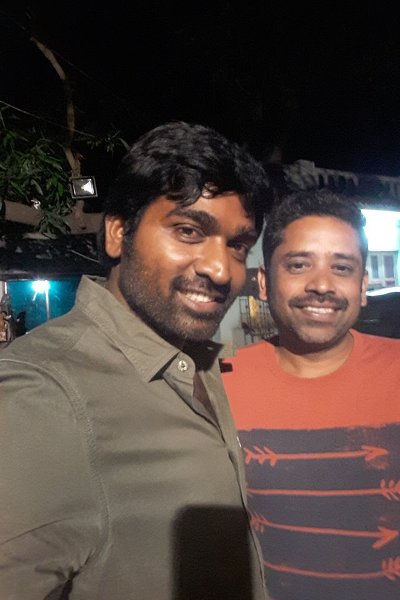 Maamanithan