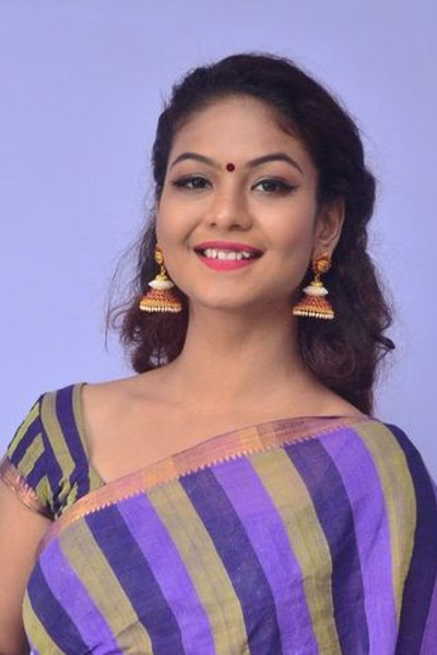 Aditi Myakal